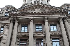 07-2 The Former New York City Police Headquarters On 240 Centre St In Little Italy New York City